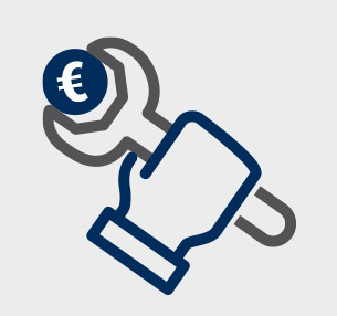 Sourcing Map Supports En Caoutchouc M5 X 15 Mm, 10 Pièces Isolateurs Anti-vibrations Mâles Pour Compresseurs D'air, Moteur De Garage, Moteurs Diesel, 15 X 15 Mm