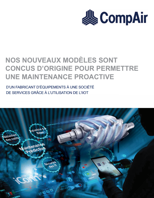 Predictive Maintenance FR White Paper Thumbnail
