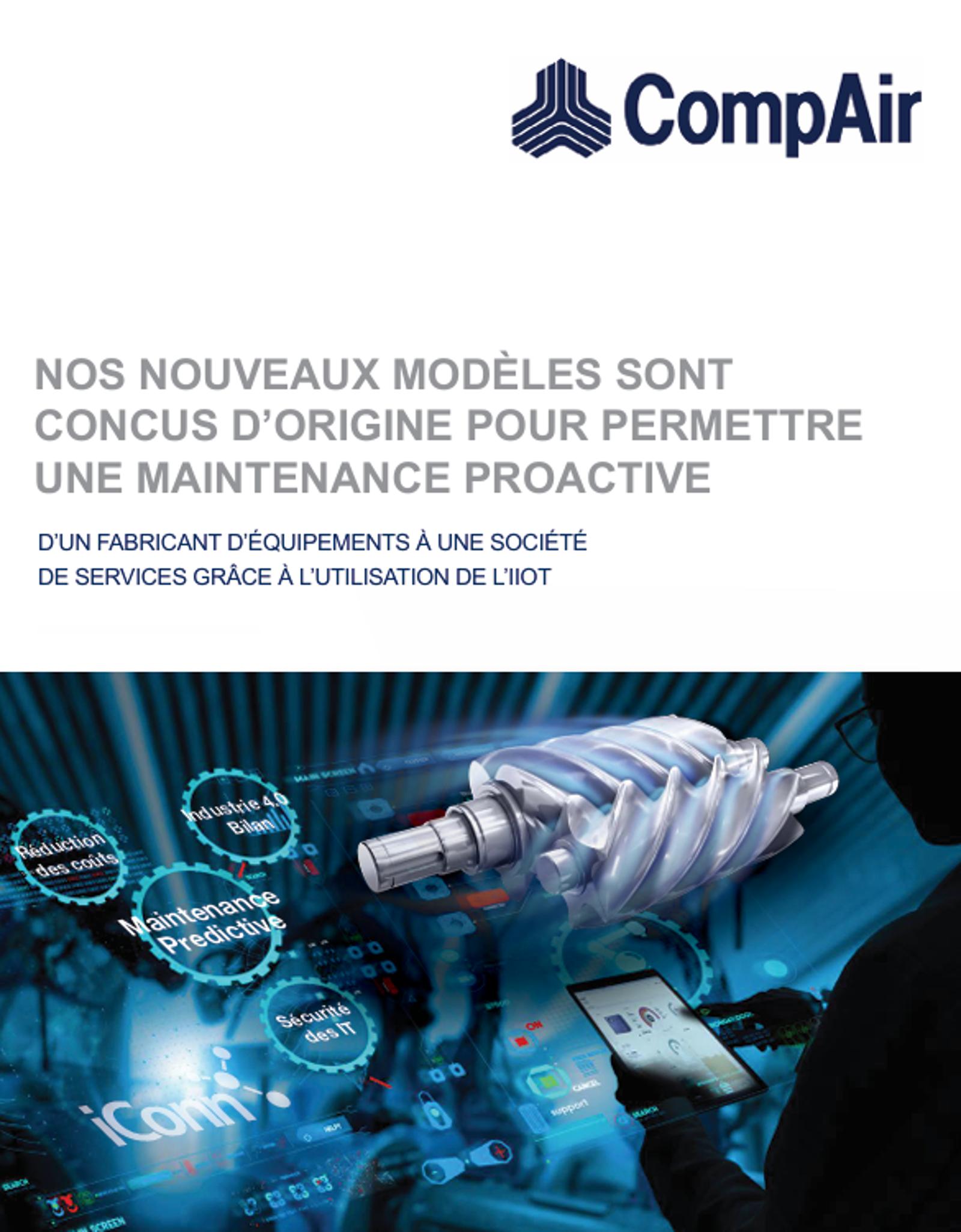 Predictive Maintenance FR White Paper Thumbnail