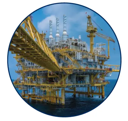 Oil and Gas