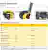 C1412 datasheet fr