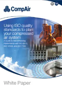 Oil Free Air Compressors: Best Choice for Pure Air