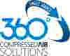 Soluciones de aire comprimido 360 de CompAir