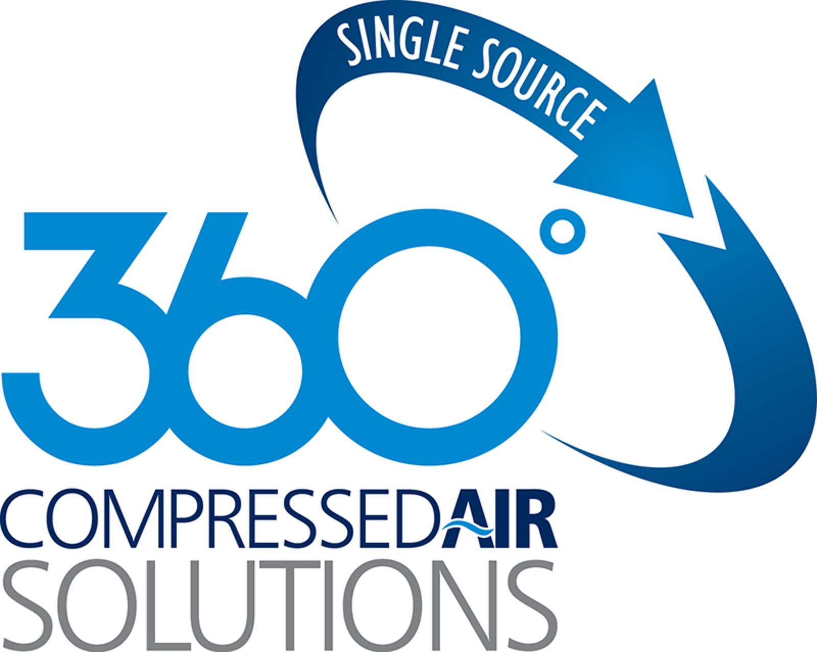 CompAir's 360 compressed air solutions