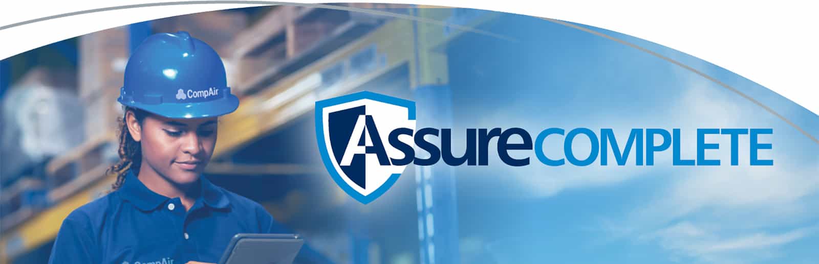 assurecomplete header r1