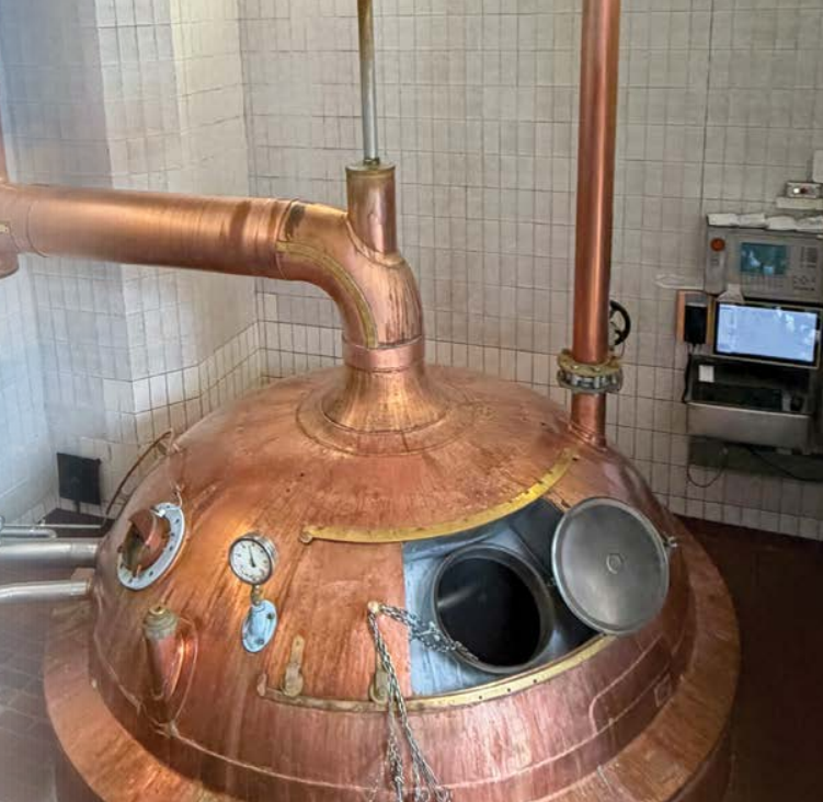 Brewery Case Study: Protecting Beer Quality with Oil-Free Air | CompAir