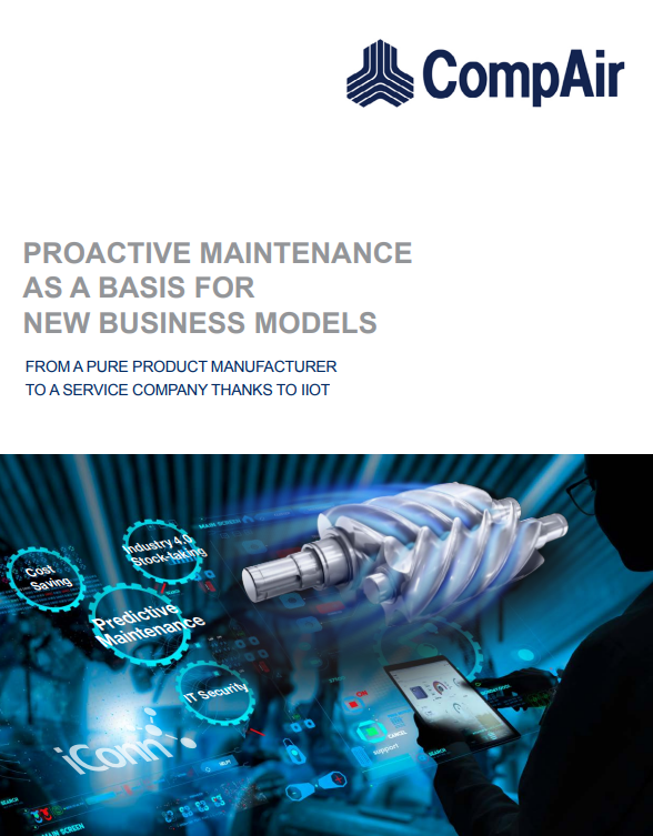 Predictive Maintenance EN White Paper Thumbnail