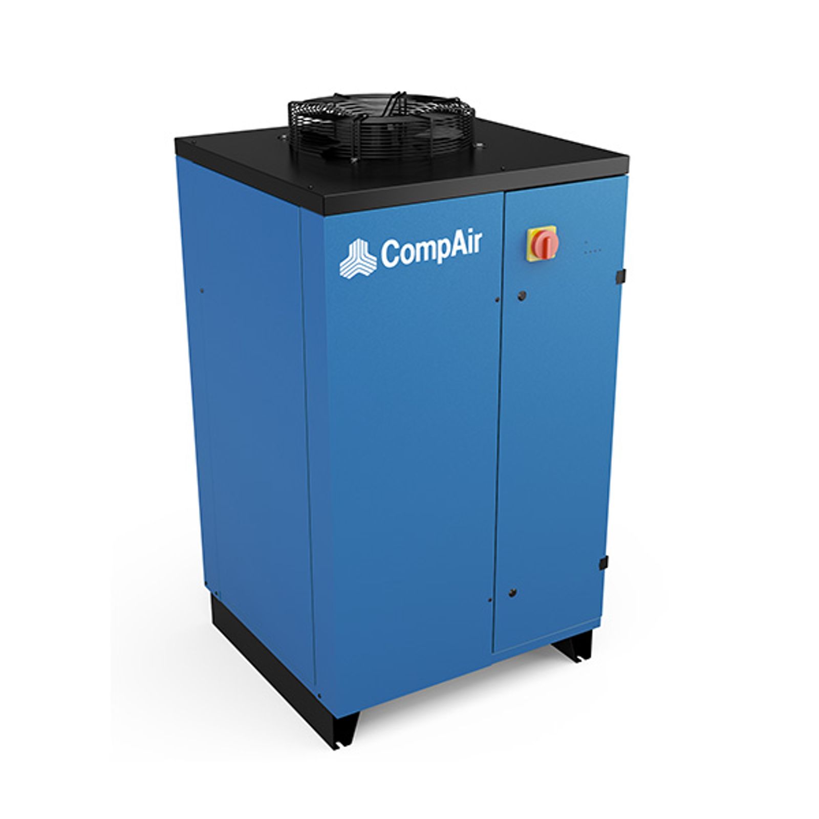 cycling refrigerated dryer