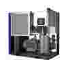 inside lubricated rotary screw compressor 55-75 kW