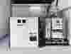 CompAir guarantees more process reliability for production in healthcare company