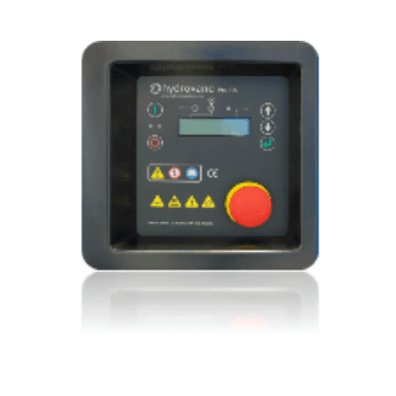 Hv-11-22-series controller