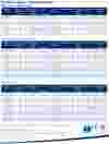 CompAir L-Series technical data