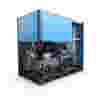 Compresores de aire de tornillo lubricado abiertos L90 a L132 (90 a 132 kW)