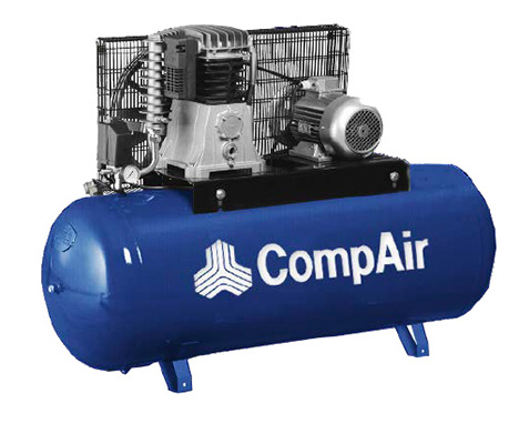 Compressor 15 bar Maxi CD052M