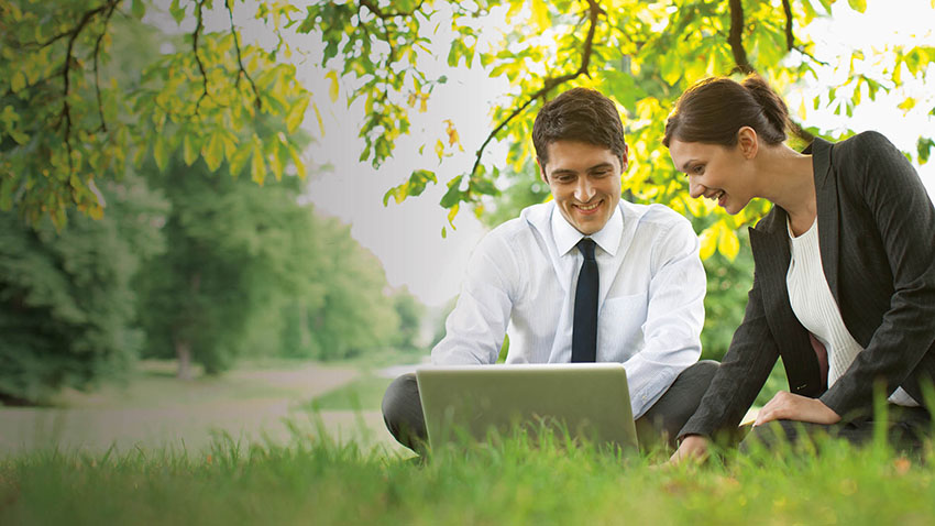 office-workers-in-field