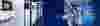 Industrial Air Compressors from CompAir header banner