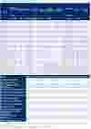 refrigeration dryers technical data pl
