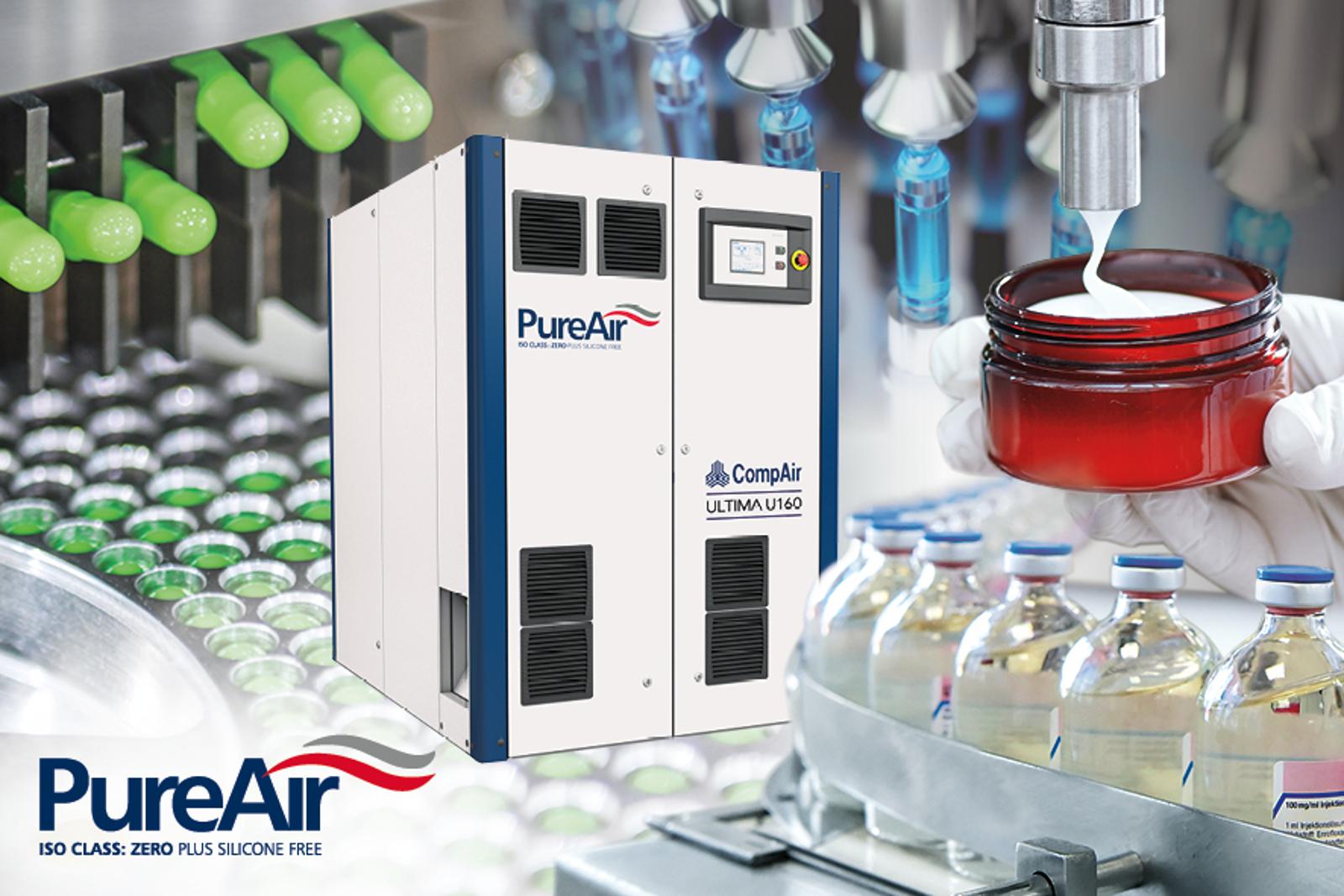 pharma pureair