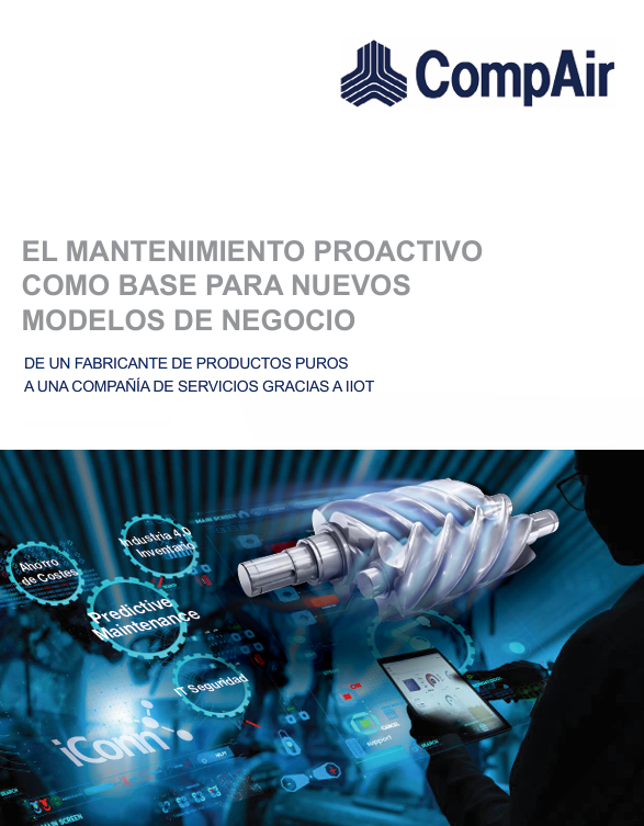 Predictive Maintenance ES White Paper Thumbnail