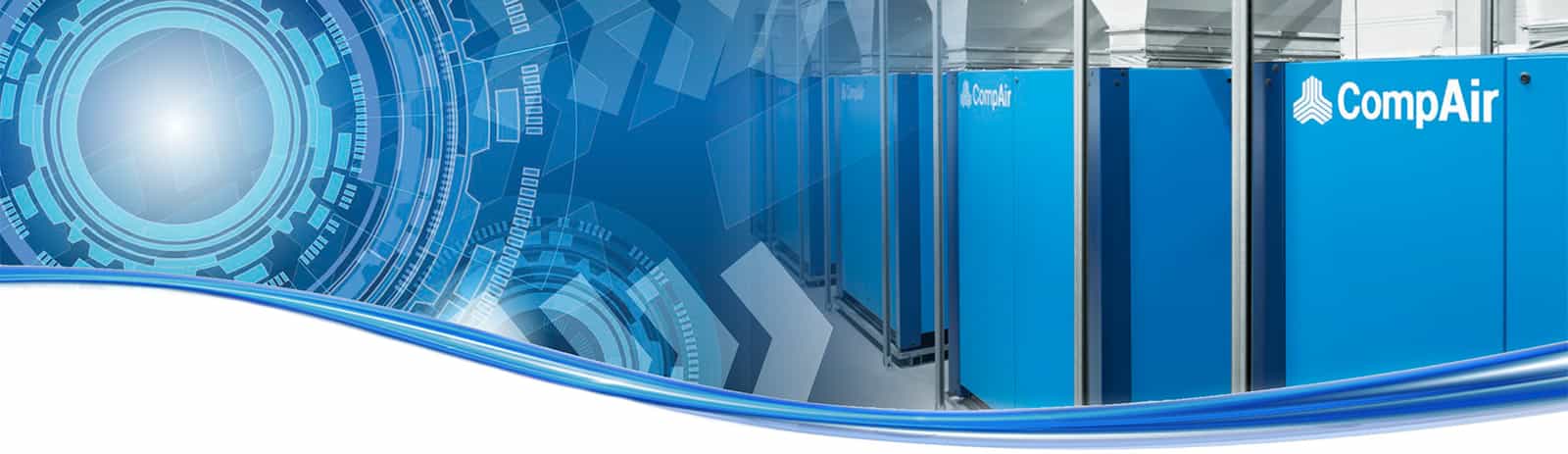 airend replacement header