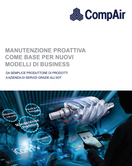 Predictive Maintenance IT White Paper Thumbnail