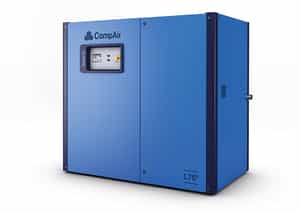 Compressor L75 Lubricated Rotary Screw Compressor 75 kW | CompAir