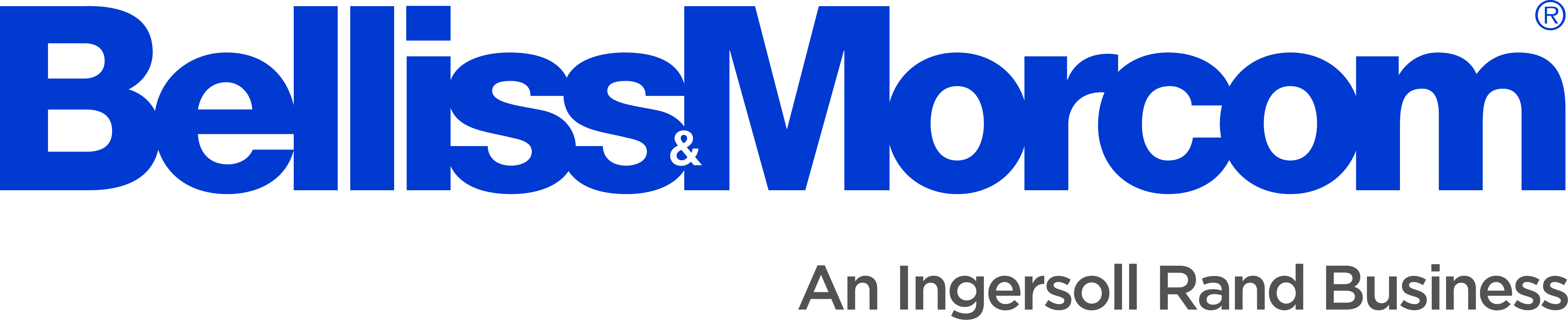 logo Belliss and Morcom