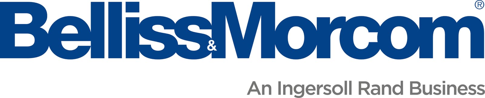logo Belliss and Morcom