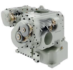 DX series premium motor