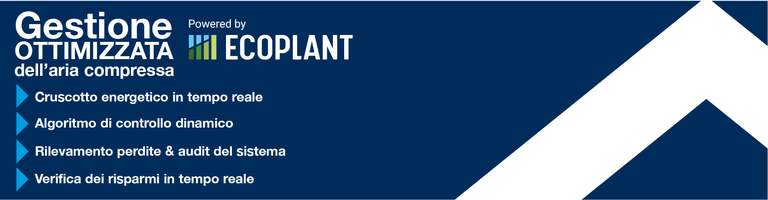 EcoPlant ottimizzato