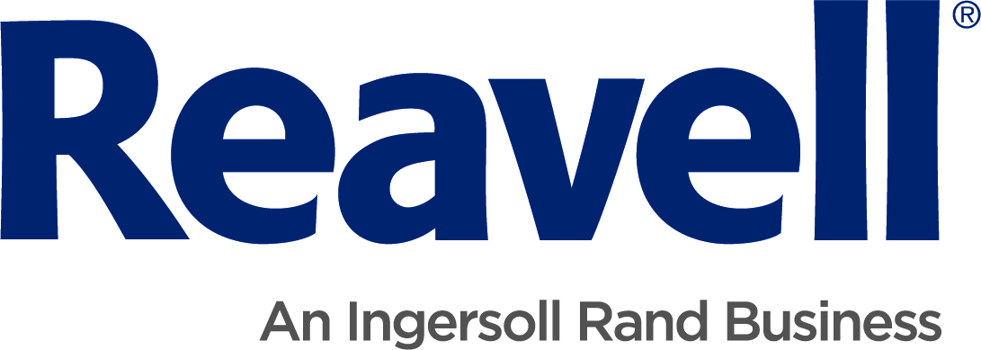 Reavell logo