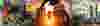 Compair Luftkompressor Druckluftwerkzeuge Banner