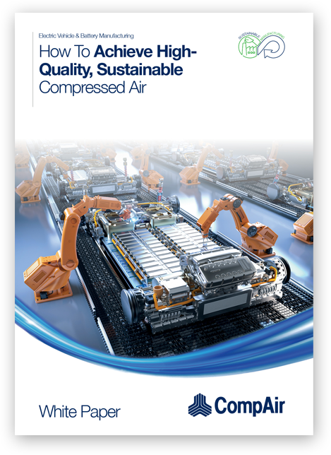 Electric Vehicle Manufacturing Potential