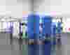 Air Treatment installation with Ultima