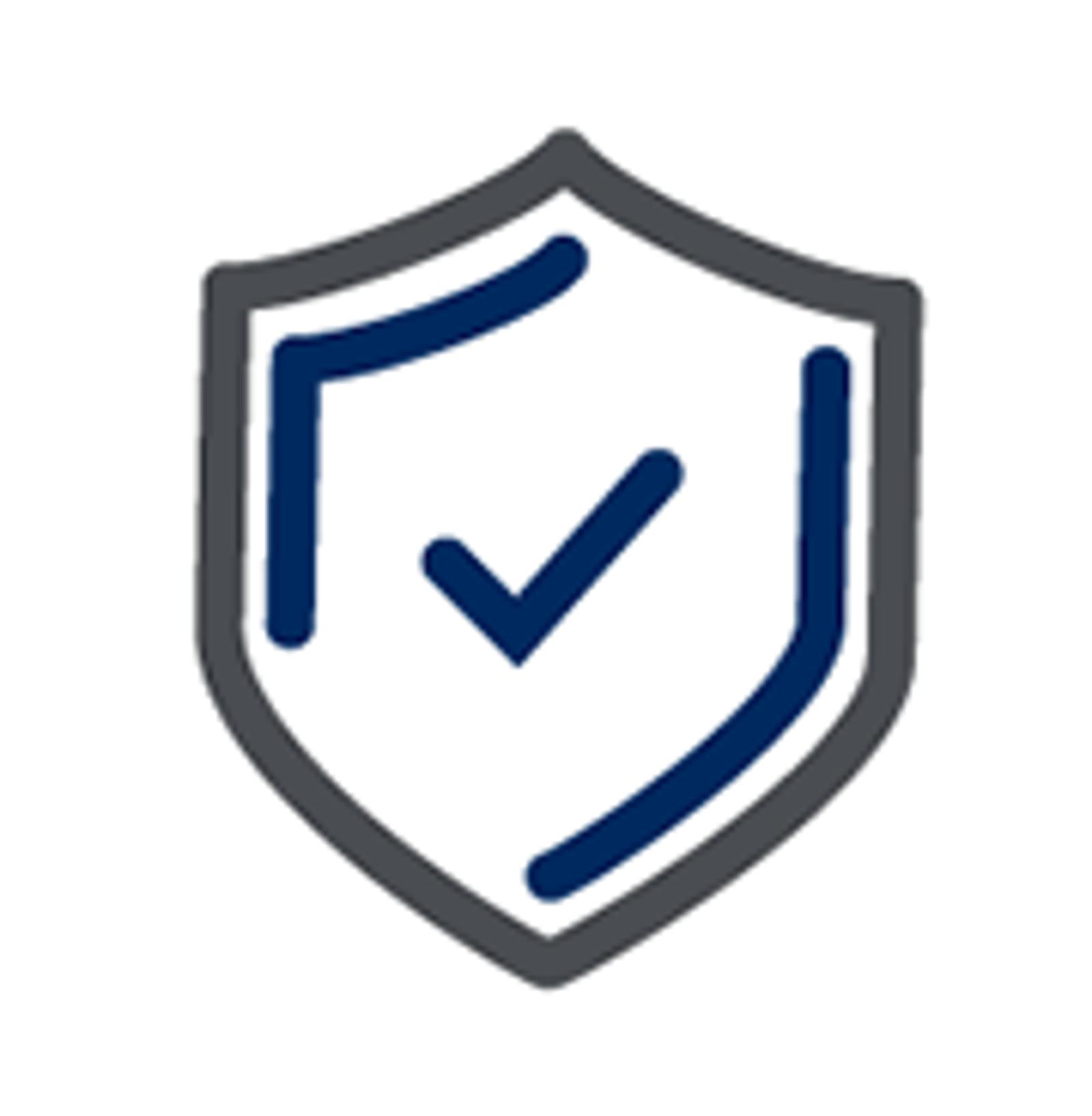 safety security badge