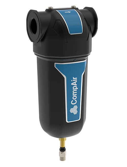 X-Series CompAir compressed air filter