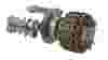 D Series Rotor Render