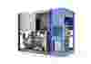 23431 CompAir Frame 4 front left interior new