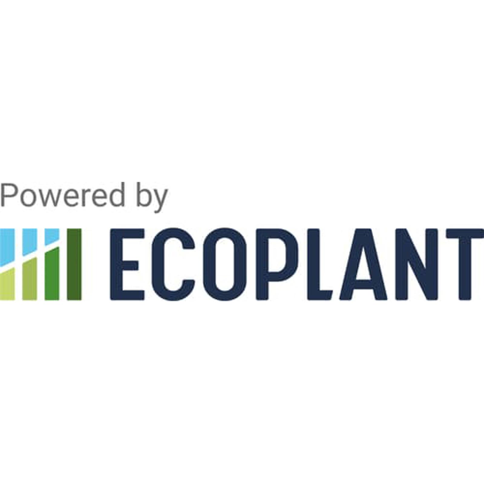Powered by EcoPlant
