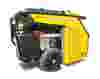 C14 kleine, mobiele compressor