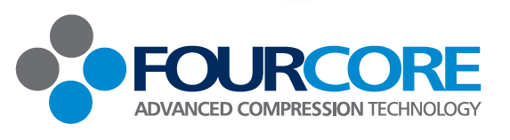 four core logo