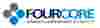 FourCore logo