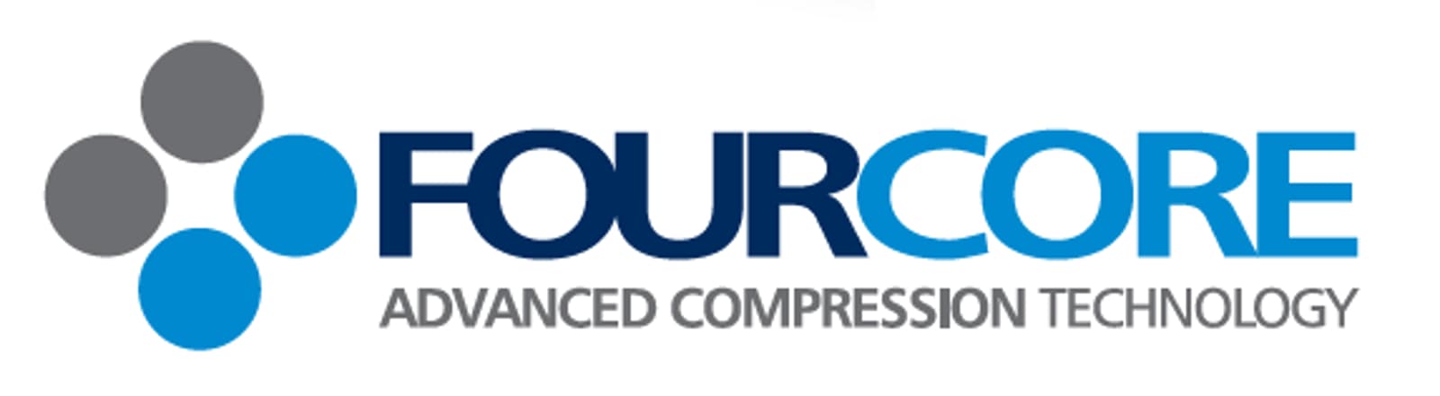 FourCore logo