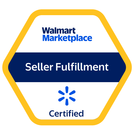 Certification Badge