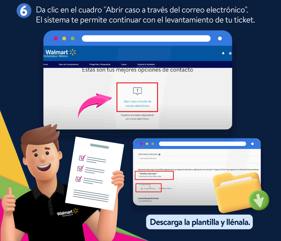 Walmart Engine Learning Marketplace Learn