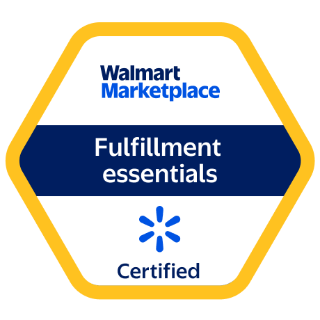 Certification Badge