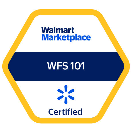 Certification Badge