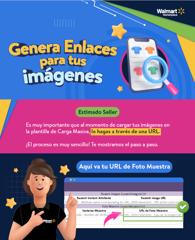 Walmart Engine Learning Marketplace Learn