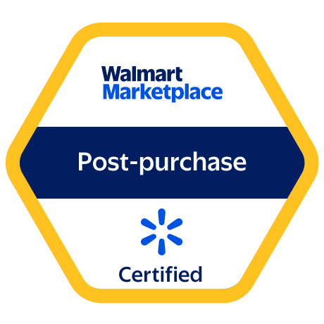 Certification Badge