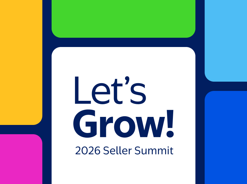 Let's Grow! 2026 Seller Summit: Pricing success tools